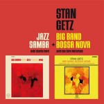 Jazz Samba/Big Band Bossa Nova 1