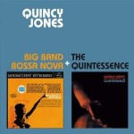 Big Band Bossa Nova/Quintessence 1