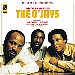 Very Best Of The O'Jays