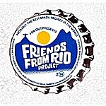Friends From Rio Project 2014