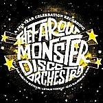 Far Out Monster Disco Orchestra Ft Jose Betrami