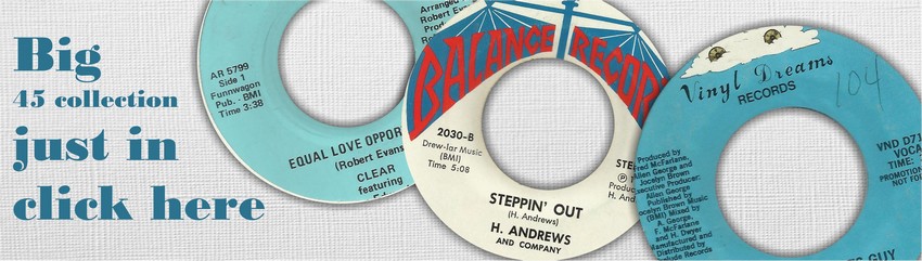 45 collection banner