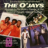 Message In The Music / Travelin At The Speed Of Thought / Identify Yourself