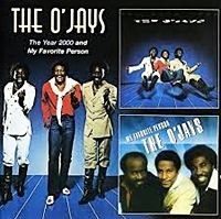 The Year 2000 / My Favorite Person