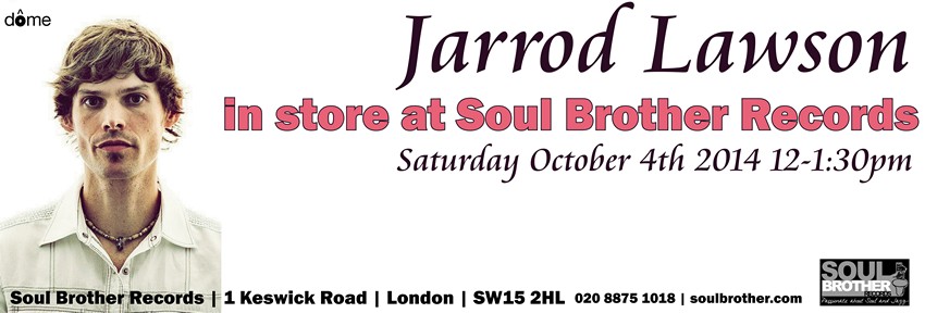 jarrod banner