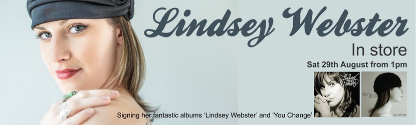 linsey in store
