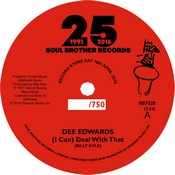 dee edwards 45