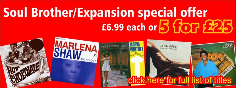 soul brother june offer 830