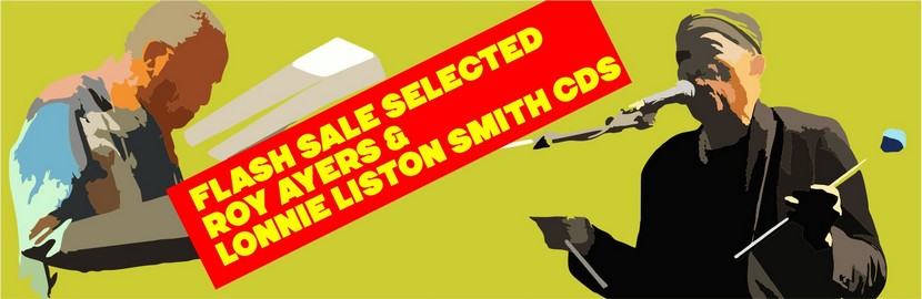 roy ayers ll smith banner